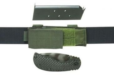 Image of Eagle Industries Folding Knife Sheath