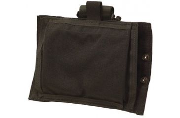 Image of Eagle Industries Detachable Panel Shotgun Shell Pouch
