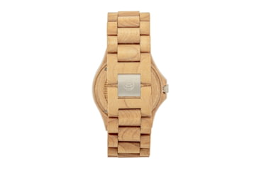 Image of Earth Centurion Watch, Gold/Khaki/Tan, One Size, ETHEW6001