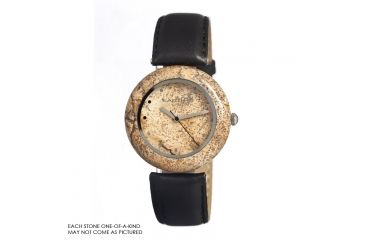 Image of Earth Et1002 Picture Jasper Watch, Multicolor ETHET1002