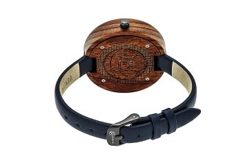 Image of Ew3703 Yosemite Watch, Navy