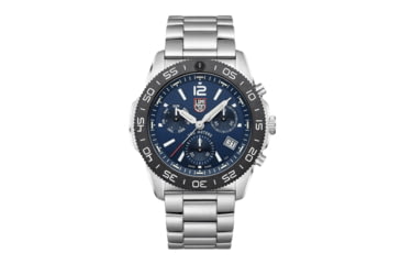 Image of Luminox Watches Pacific Diver Chronograph, 44mm, Diver Watch, 3144, 6739346161687