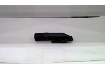 Image of EDEMO INFORCE WMLX Multifunction LED Weapon Mounted Light, 123A Lithium, White, 800 Lumens, Black, IF71003, EDEMO10