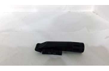 Image of EDEMO INFORCE WMLX Multifunction LED Weapon Mounted Light, 123A Lithium, White, 800 Lumens, Black, IF71003, EDEMO11