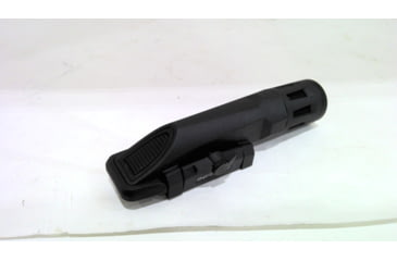 Image of EDEMO INFORCE WMLX Multifunction LED Weapon Mounted Light, 123A Lithium, White, 800 Lumens, Black, IF71003, EDEMO3