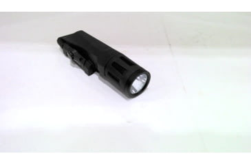 Image of EDEMO INFORCE WMLX Multifunction LED Weapon Mounted Light, 123A Lithium, White, 800 Lumens, Black, IF71003, EDEMO4