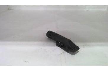 Image of EDEMO INFORCE WMLX Multifunction LED Weapon Mounted Light, 123A Lithium, White, 800 Lumens, Black, IF71003, EDEMO6