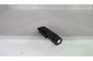 Image of EDEMO INFORCE WMLX Multifunction LED Weapon Mounted Light, 123A Lithium, White, 800 Lumens, Black, IF71003, EDEMO6