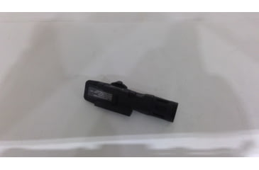 Image of EDEMO INFORCE WMLX Multifunction LED Weapon Mounted Light, 123A Lithium, White, 800 Lumens, Black, IF71003, EDEMO9