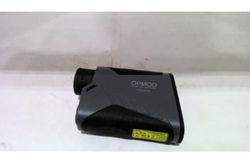 Image of EDEMO SIG SAUER OPMOD KILO1400BDX Laser Rangefinder, 5x20mm, Class 1M, Wolf Grey, SOK14502, EDEMO1
