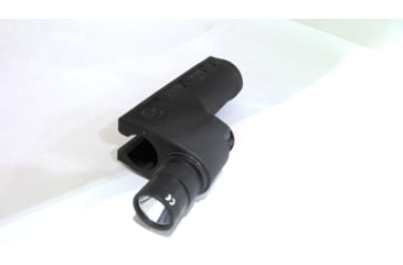 Image of EDEMO SureFire Remington 870 Dedicated 6V Shotgun Forend Flashlight, CR123A, 600 Lumens, Black , DSF-870, EDEMO1