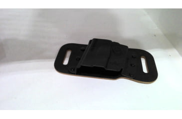 Image of USED Viridian Reactor TL Tactical light for Glock 26/27 featuring ECR and Radiance Includes Hybrid Belt Holster RTL-G26/27, EDEMO1, Used, Condition Like New, Inspect and Rebox