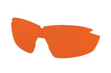 Image of Edge Tactical Overlord Replacement Lens, Tiger's Eye, T9084-0