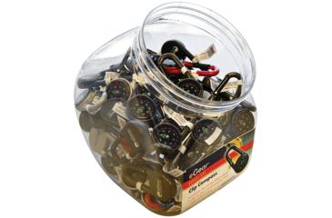 Image of Egear Clip Compass Assorted 20-310-27T-A100
