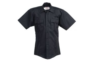 Image of Mens, Navy Tek3 Short Sleeve Shirt