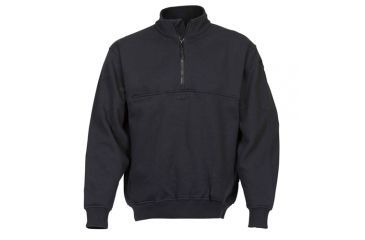 Image of Shield Job Shirt - Self Collar