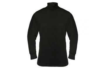 Image of UFX Base Layer - Mock T-Neck
