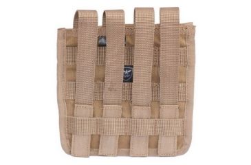 Image of Element Gear BAP Admin Flashlight CD, Coyote Tan PU-BAPFL-CO-04