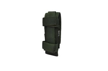 Image of Element Gear EG Pocket Knife/Pistol Magazine PL Pouch, Green PU-POKN-PO-03