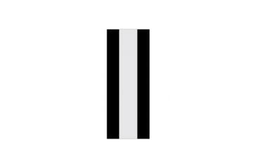 Image of Elinchrom Strip Diffuser Mask 6" X 35" For El 26180 Rotalux EL 26268