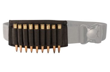 Image of Elite Survival Systems Belt Slot Cartridge Carrier, Rifle - RCCB