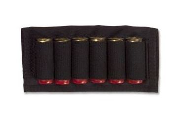 Image of Elite Survival Systems Belt Slot Cartridge Carrier, Shotgun - SSCB