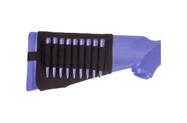 Image of Elite Survival Systems Butt Stock Ammo Carrier, Rifle - BSWR