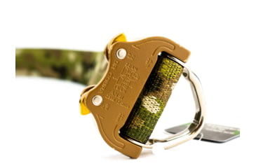 Image of Elite Survival Systems Elite Cobra Rigger's Belt with D Ring Buckle, MultiCam, Medium CRB-M-M