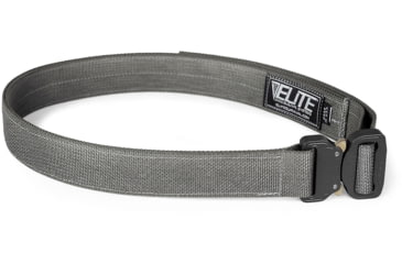 Image of Elite Survival Systems CO Shooters Belt with Cobra Buckle