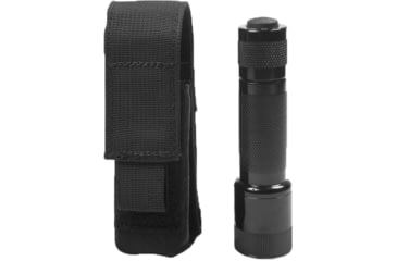 Image of Elite Survival Systems Flashlight Pouches w/Velcro Attach