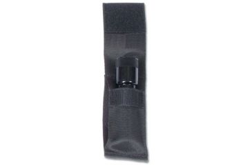 Image of Elite Survival Systems Flashlight Pouch w/Flap for Surefire 6P Flashlight - FH6P
