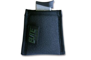 Image of Elite Survival Systems Pocket Magazine Pouch, Black PMP