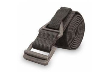 Image of Elite Survival Systems Rescue Belt, Large, Black - ARB-L