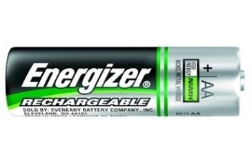 Image of Energizer 2000 mah Rechargeable AA Batteries NH15BC-4