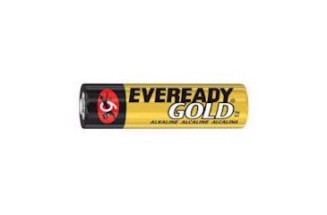 Image of Energizer AA Eveready Alkaline Battery