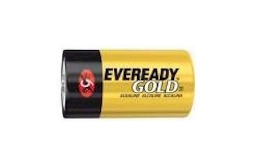 Image of Energizer EvGold D Battery 1.5-volt