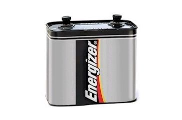 Image of Energizer Alkaline Battery 521