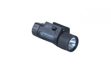 Image of Eotech M3x Illuminator Weapon Led Light Slide Lock Long Gun 1913 Mount Remote Black