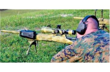 Image of Eotech Rulr Laser Range Finder 9000m Val Rlr 000 A5 Usage