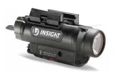 Image of Eotech Weapon Light Wr Pistol Kit Wl1 000 A3 Main