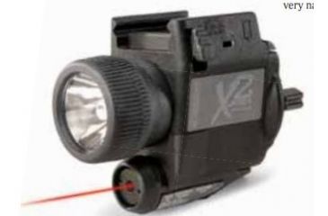 Image of Eotech X2 Sub Com Tactical Laser Flt Combo Mtv 100 A1 Main