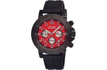 Image of Equipe Et408 Tritium Tube Mens Watch