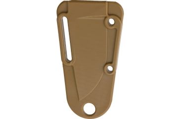 Image of ESEE Izula Sheath Coyote Brown ESISCB
