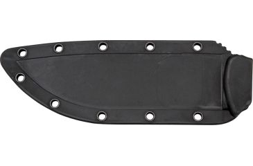 Image of Esee Model 6 Sheath Black w/out Clip ES60B
