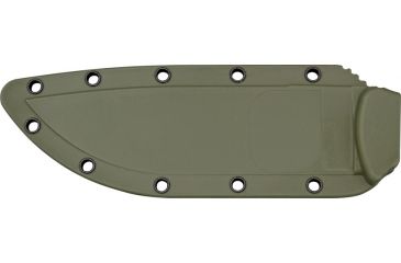 Image of Esee Model 6 Sheath OD Green w/out Clip ES60OD