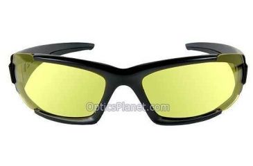 Image of ESS 2.2mm Polycarbonate Interchangable Lenses for CDI Sunglasses, Hi-Def Yellow 740-0186