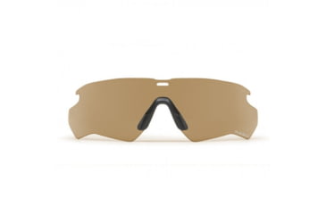 Image of ESS Crossblade Naro Hi-def Bronze Lens - 102-190-007