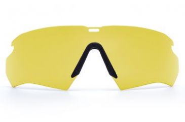 Image of ESS Crossbow Hi-Def Yellow Lens 740-0423