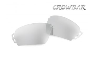Image of ESS Crowbar Replacement Lens, Clear, Small-to-Medium 101-315-001