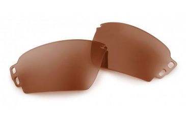 Image of ESS Crowbar Replacement Lens, Mirrored Copper 101-315-008